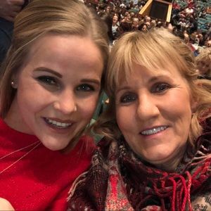 Meet your Posher, Jessie